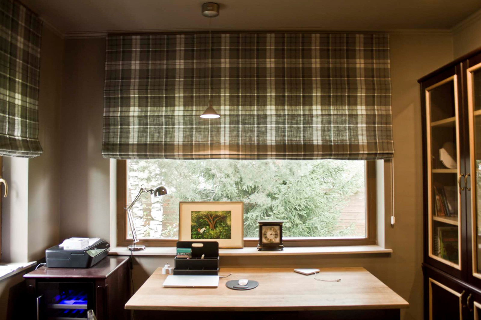 Загородный дом в Мистолово