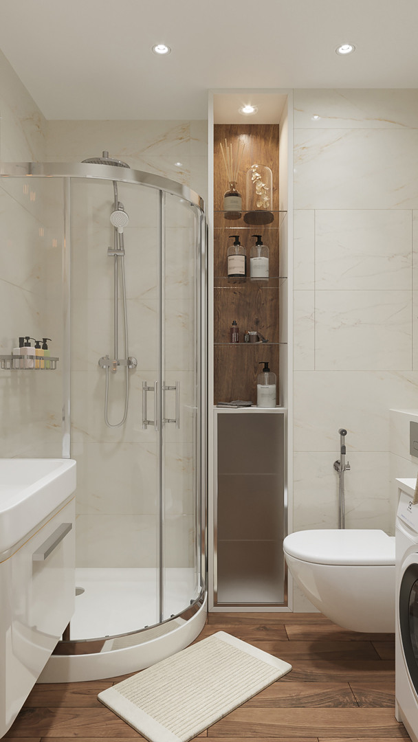 Найти нужный баланс на 30 кв.м.