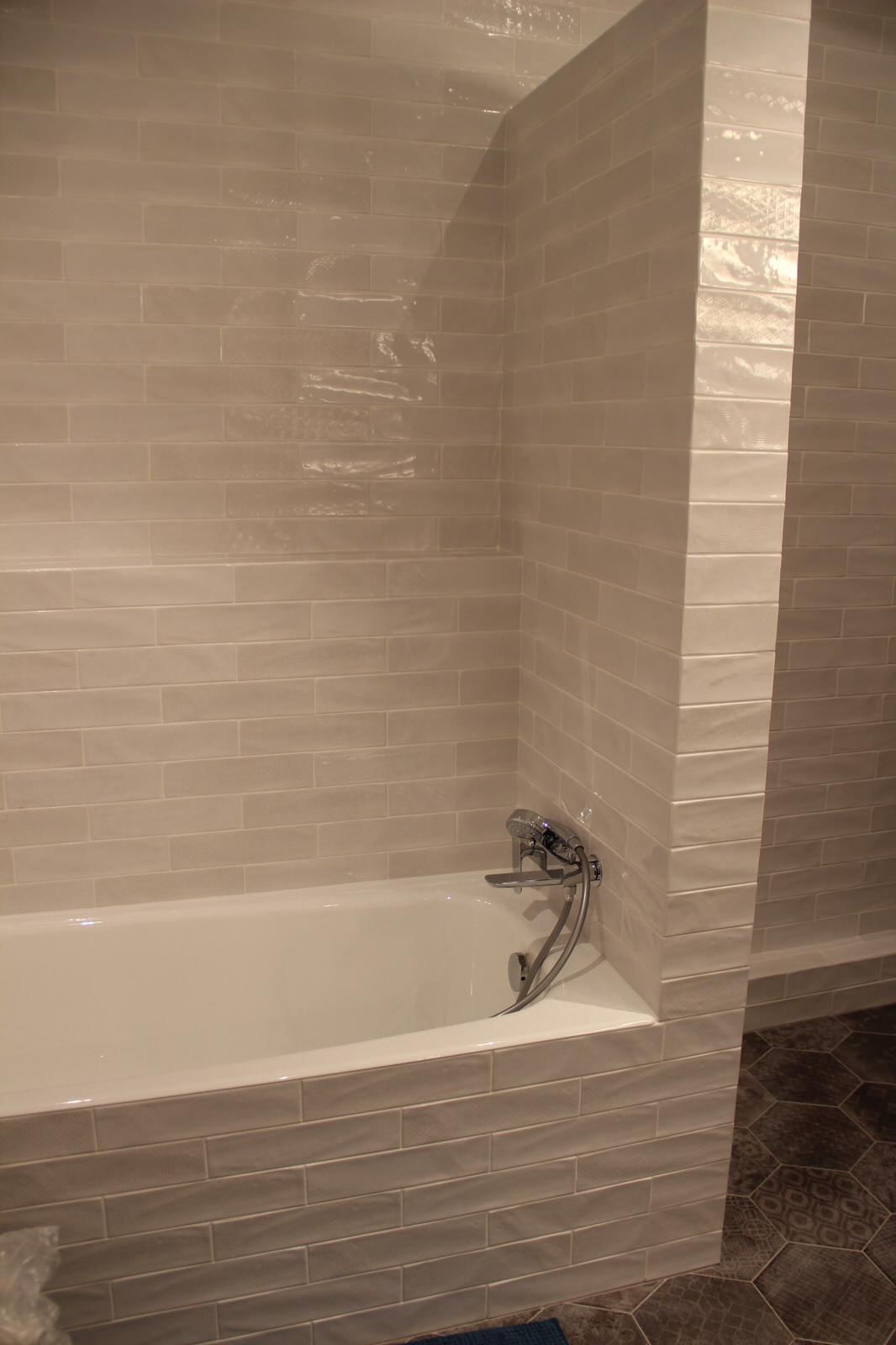 Монтаж отопления и водопровода жк Карамель