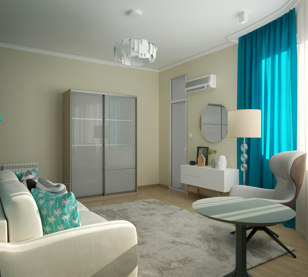 Квартира в Черемушках