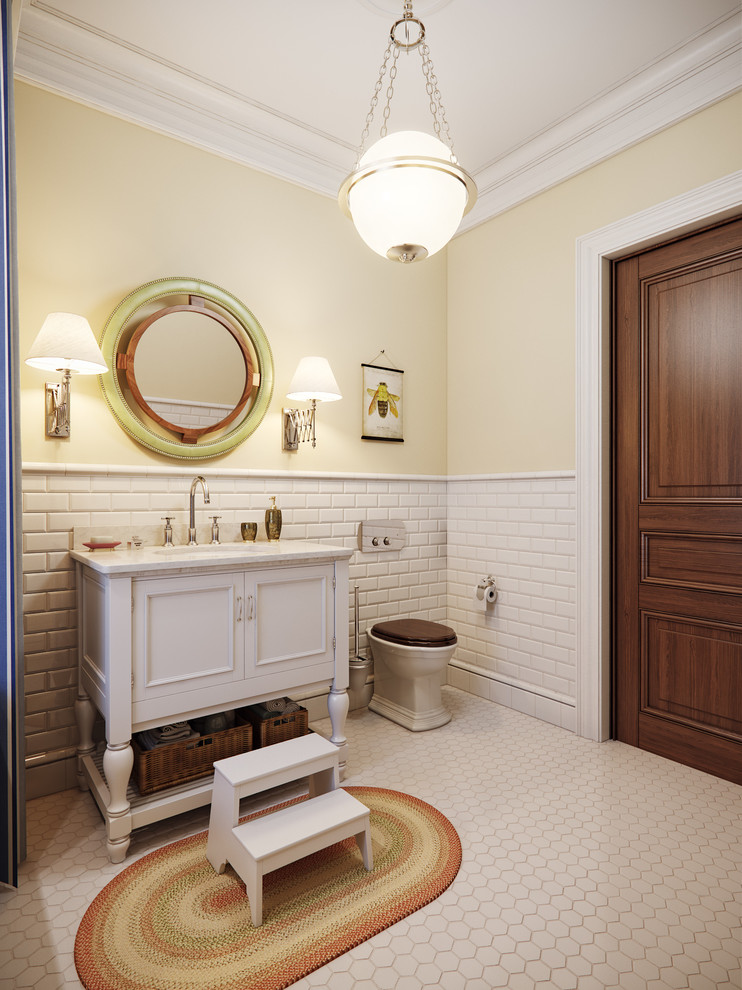 Дом в поселке Красное