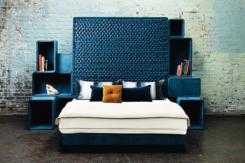 Системы сна Savoir Beds