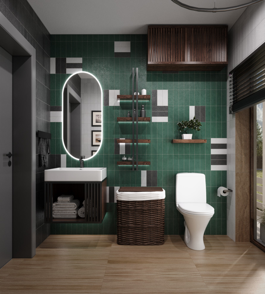 Мастерская д. Никольское