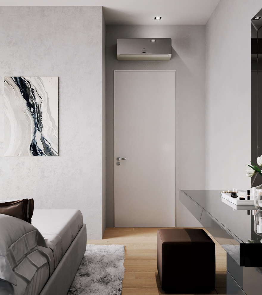 ЖК ПРЕСНЯ СИТИ