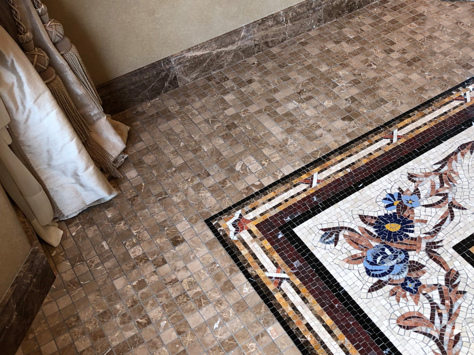 Обложка проекта: Кухня-столовая для любителей классики