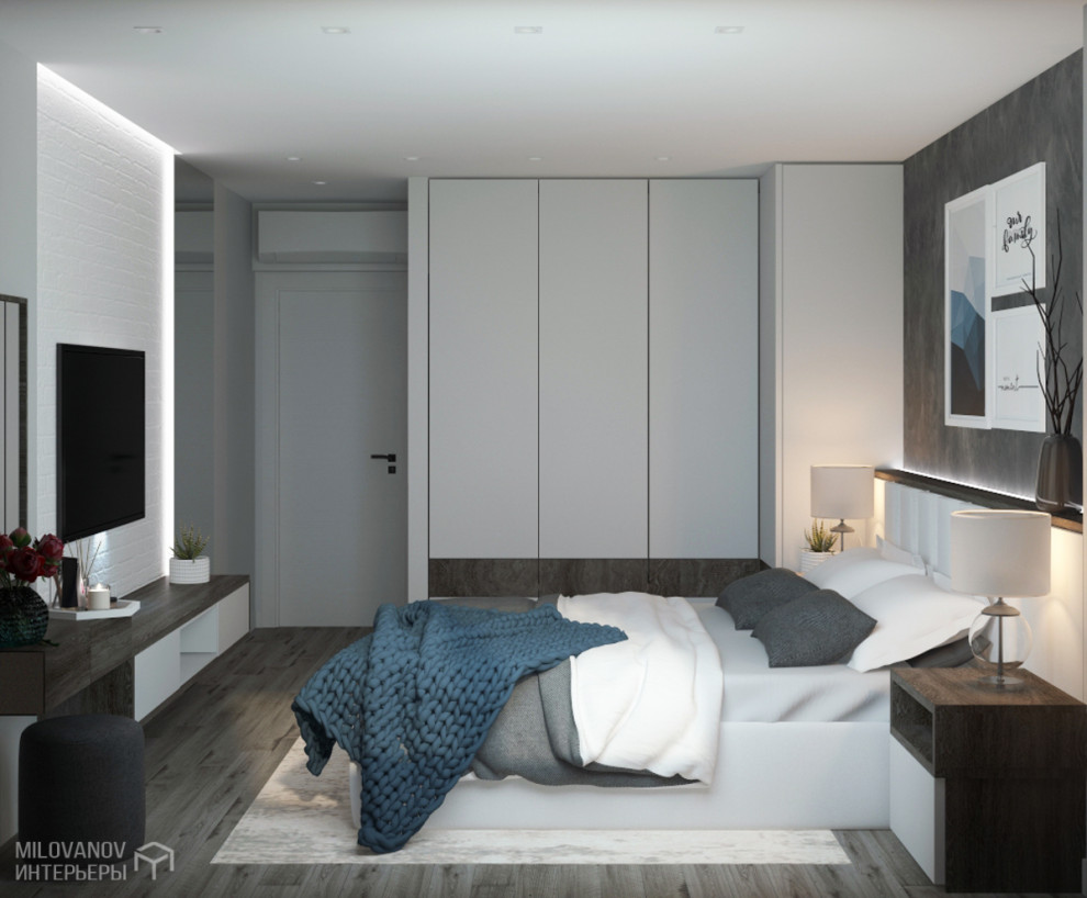 КВАРТИРА ДЛЯ 5 ЧЕЛОВЕК 115М