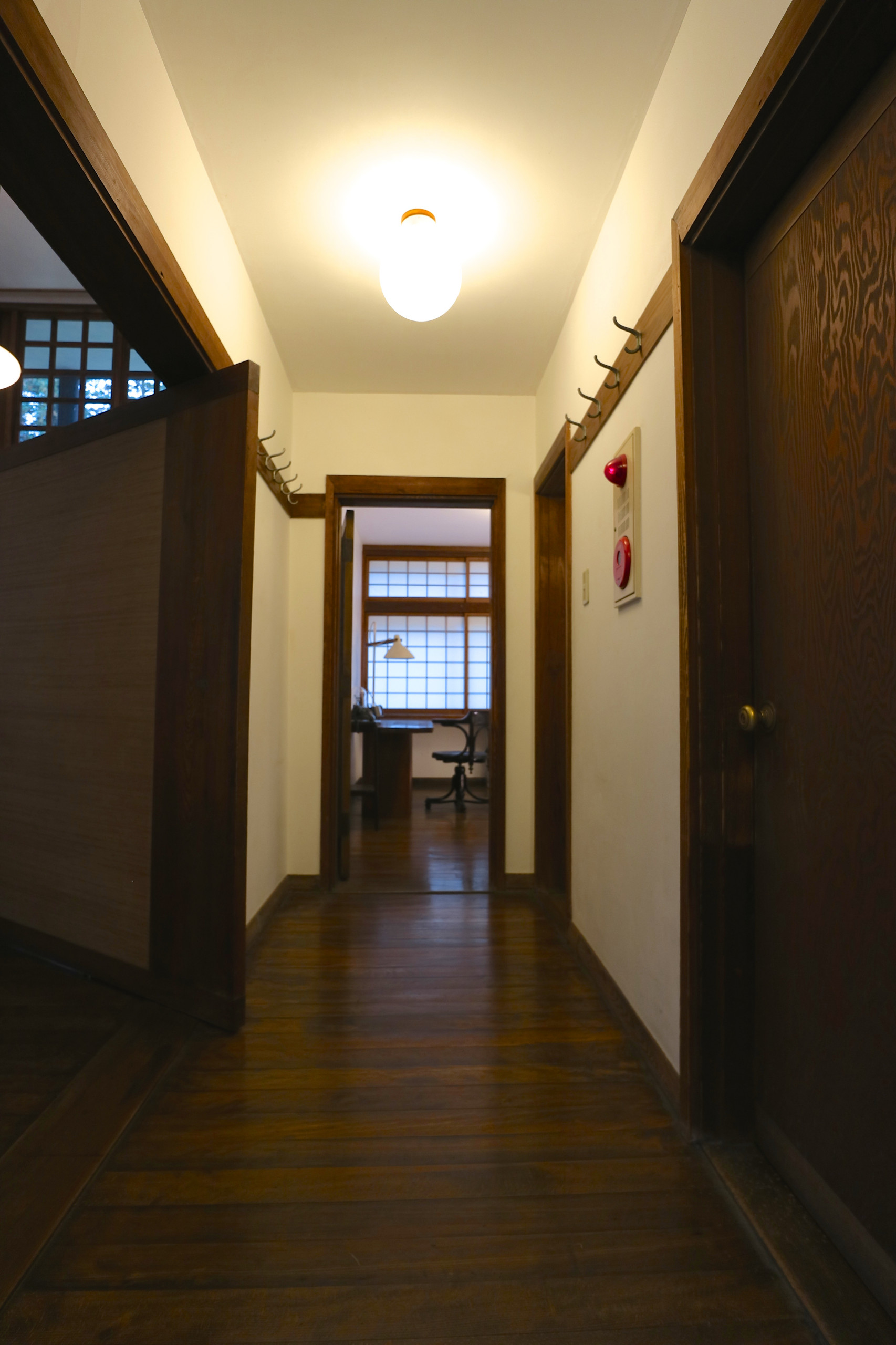 Архитектура: Дом японского модерниста Кунио Маэкавы