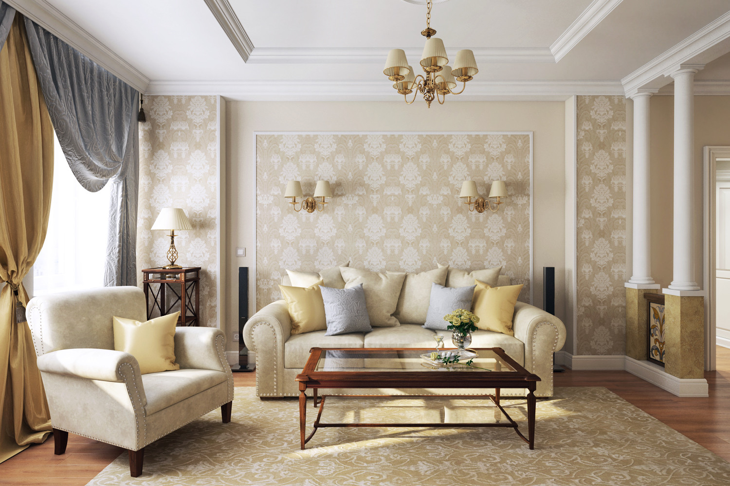 Алые Паруса