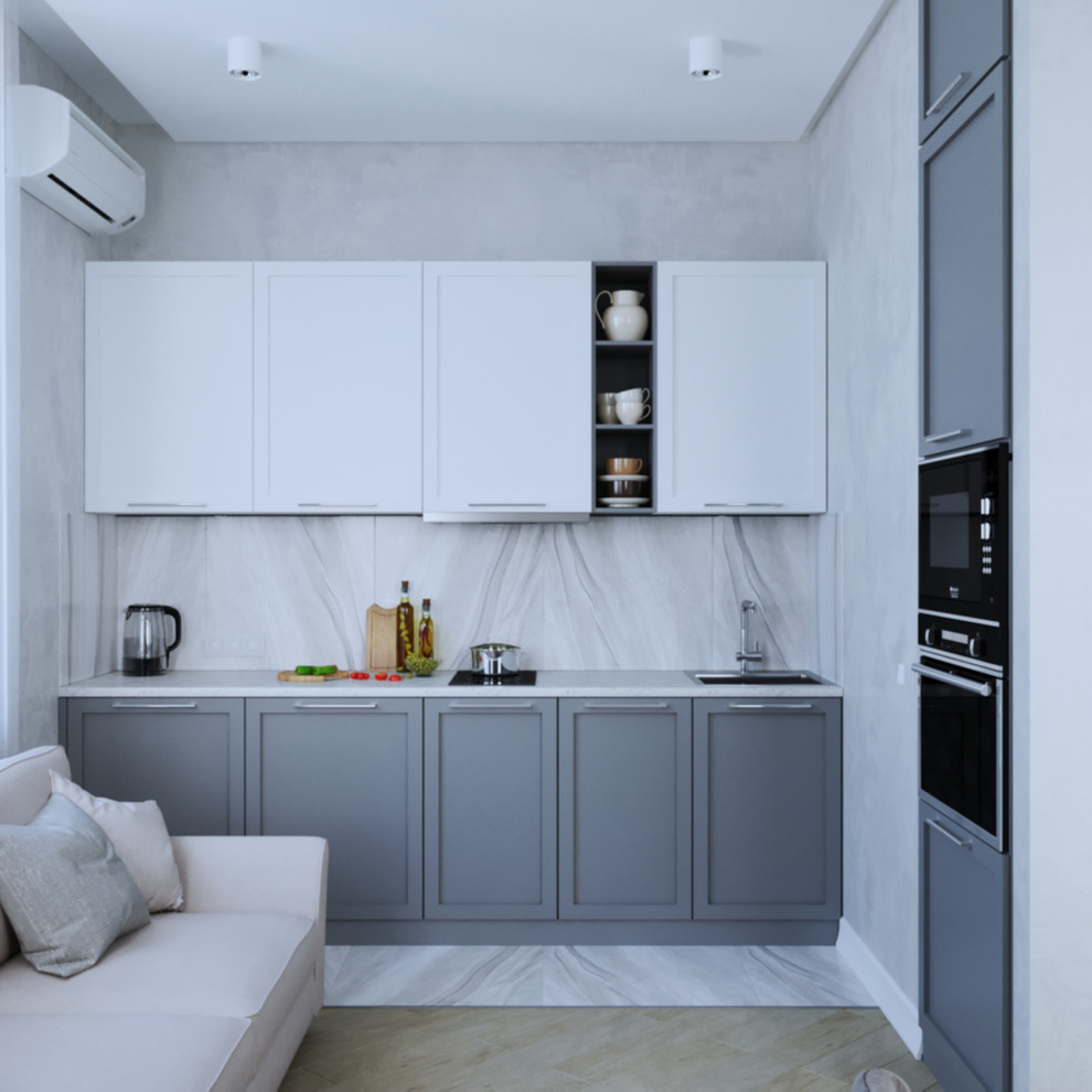 Студия 39 м2 в г.Сочи