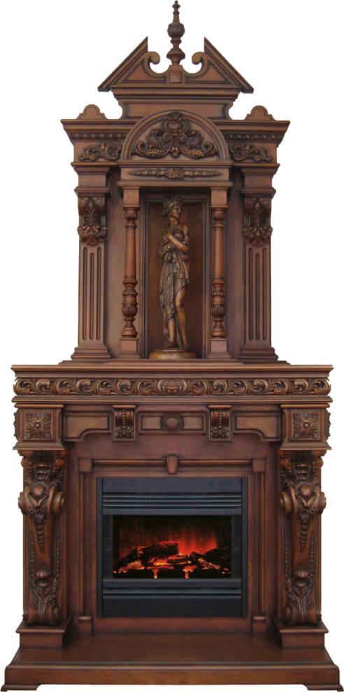 Обложка проекта: Творчество античных мастеров