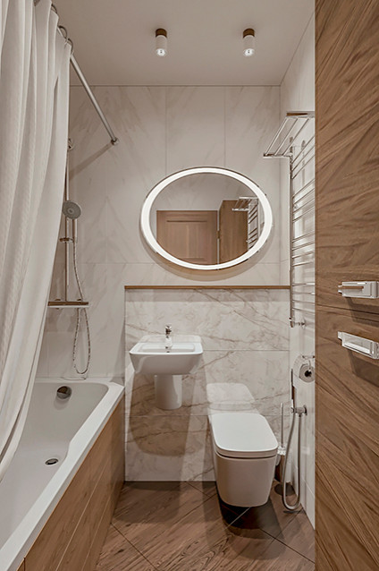 Квартира в ЖК Оранж Парк