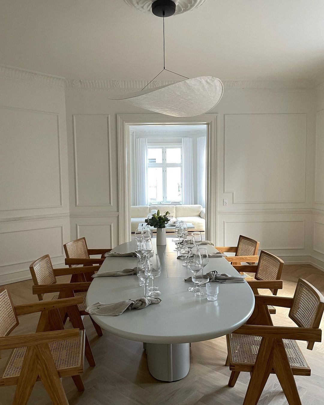 Реализованный объект