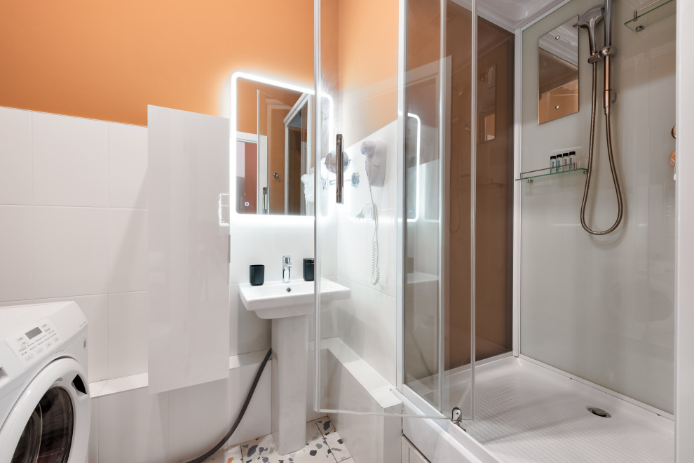 2024_Апарт-отель Место