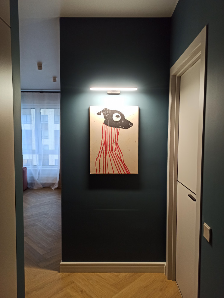 Квартира на Руставели