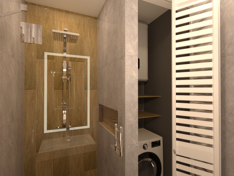 Wohnung zum Mieten 34 m2 (Apartmens 34 sq m)