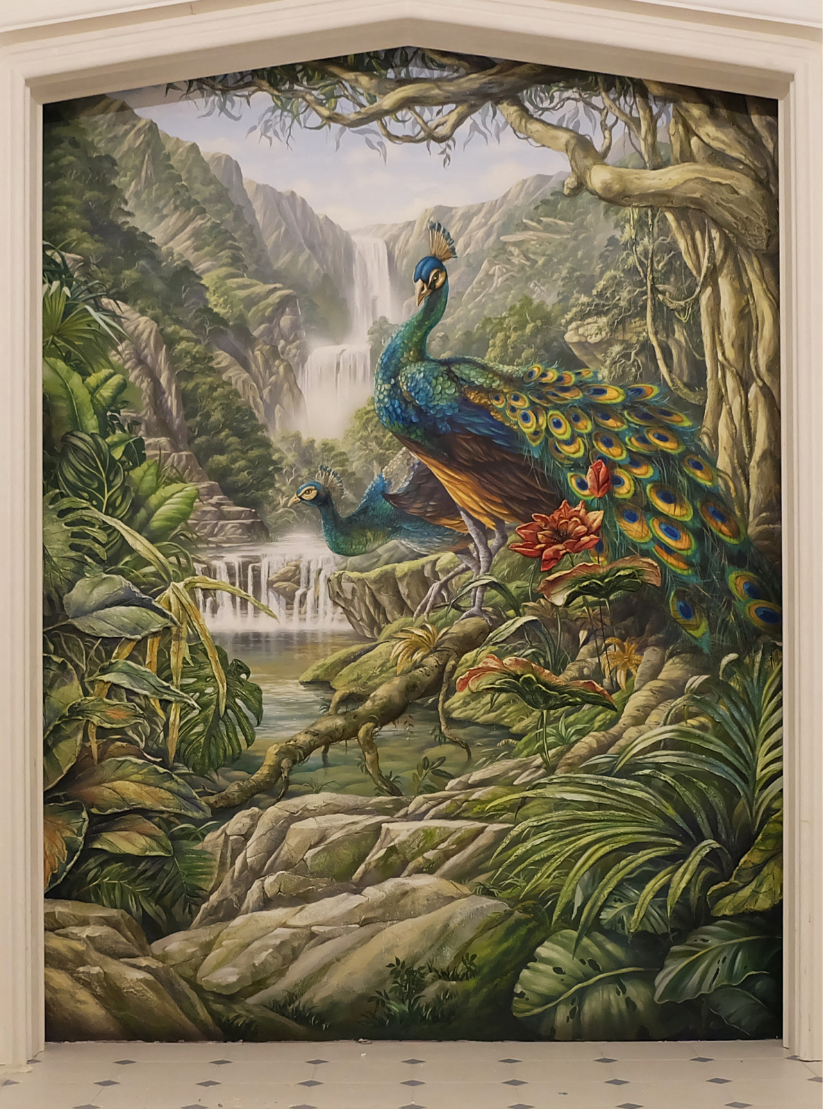 Денис Осипов