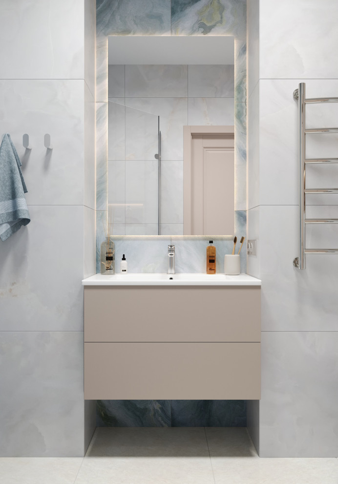 Квартира студия для аренды