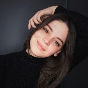 Лера Сидорова