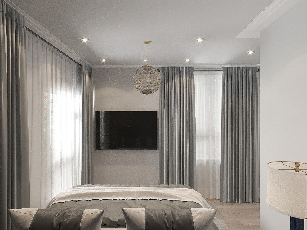 ЖК "Венский лес" г.Уфа