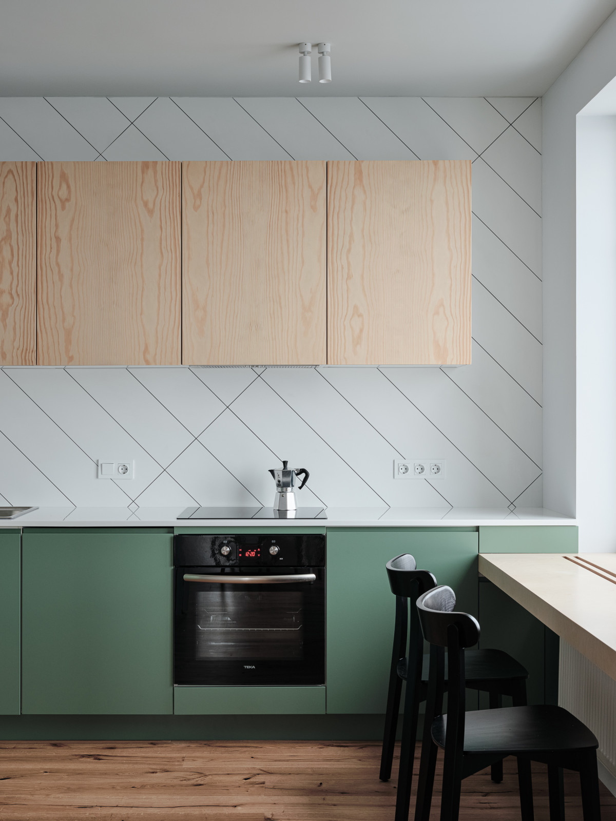 Квартира 70м2