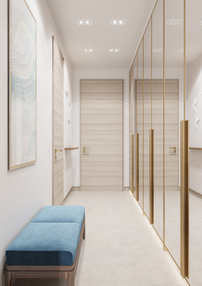 Седьмое небо