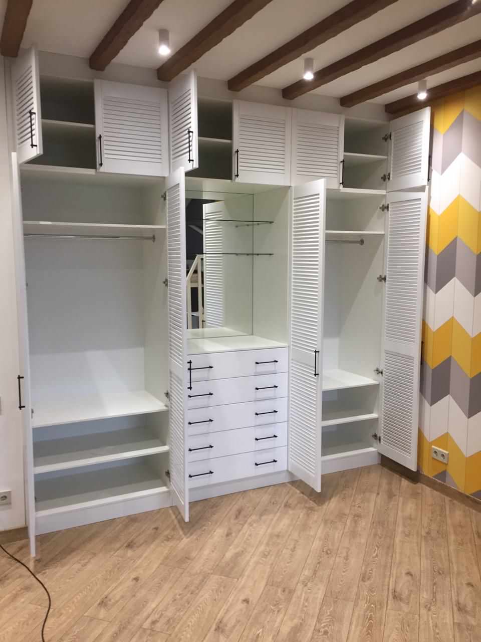 Шкаф в детскую, для Татьяны