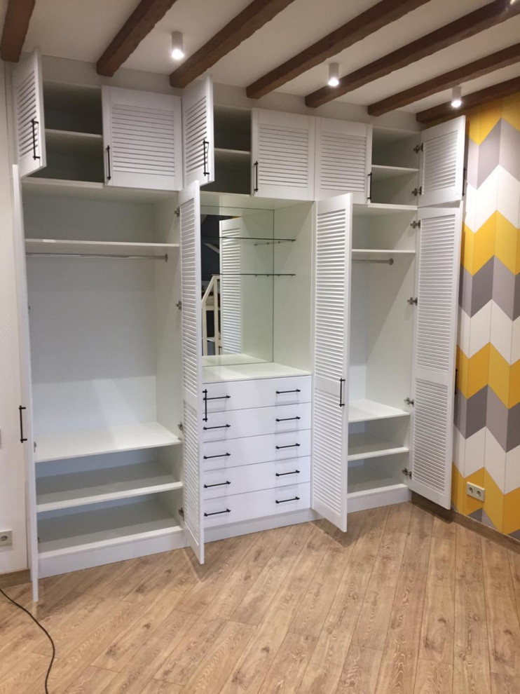 Шкаф в детскую, для Татьяны