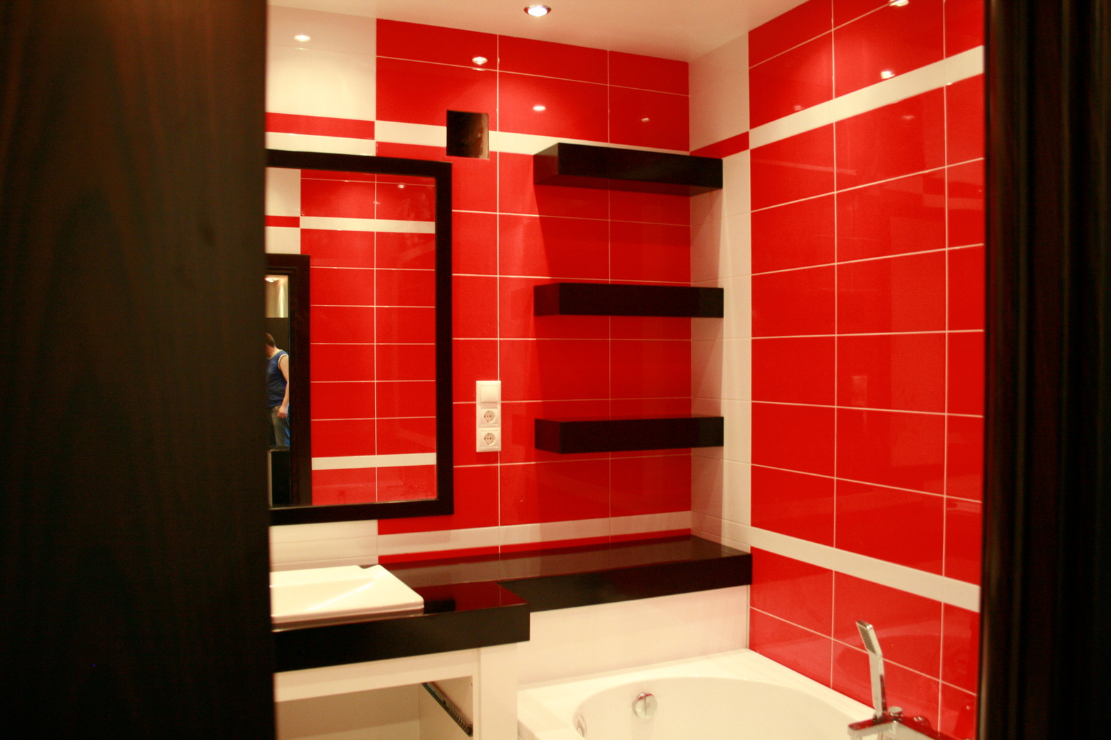 Ванная комната