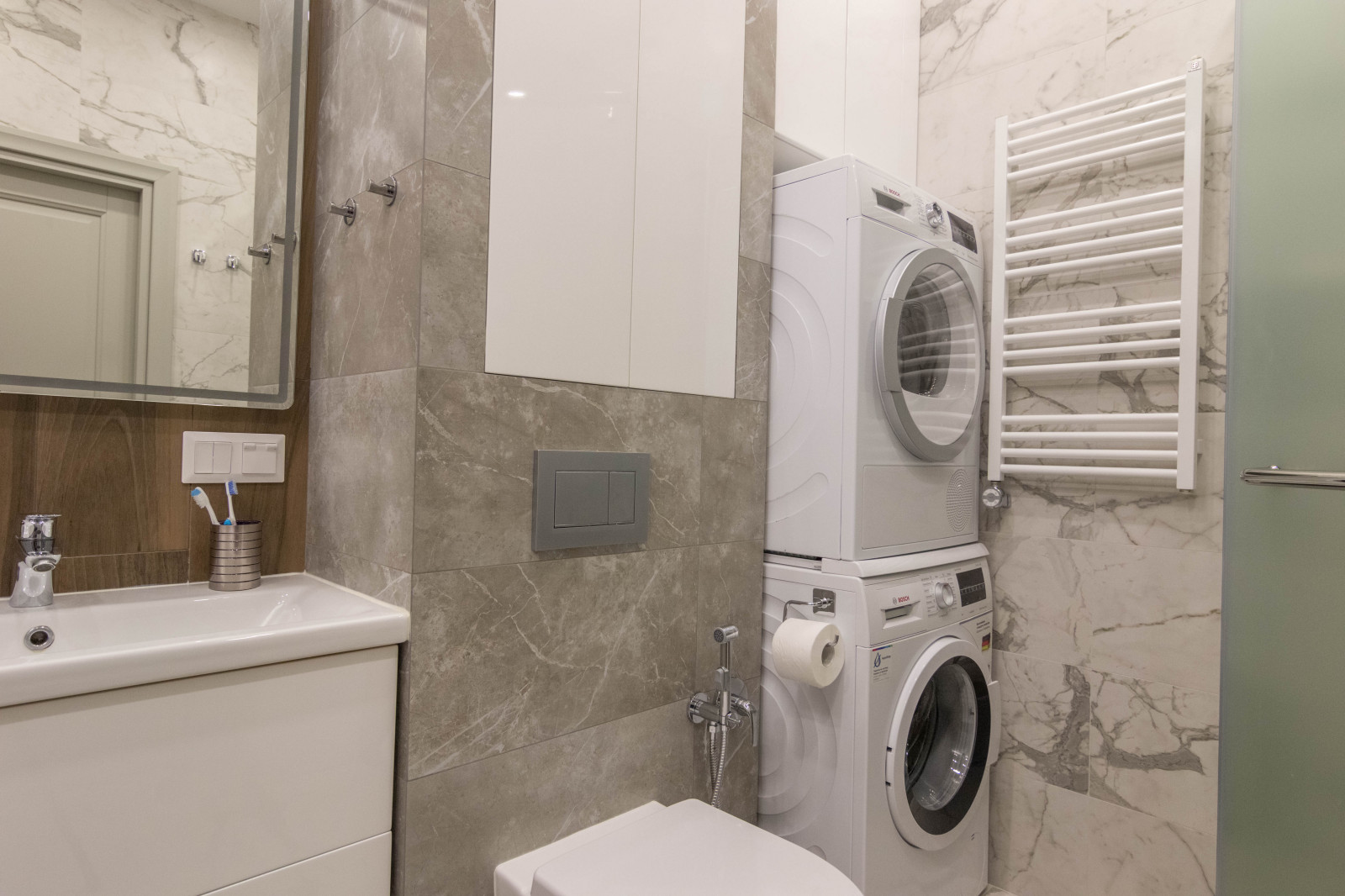 Фото - Квартира в ЖК "Рассказово"