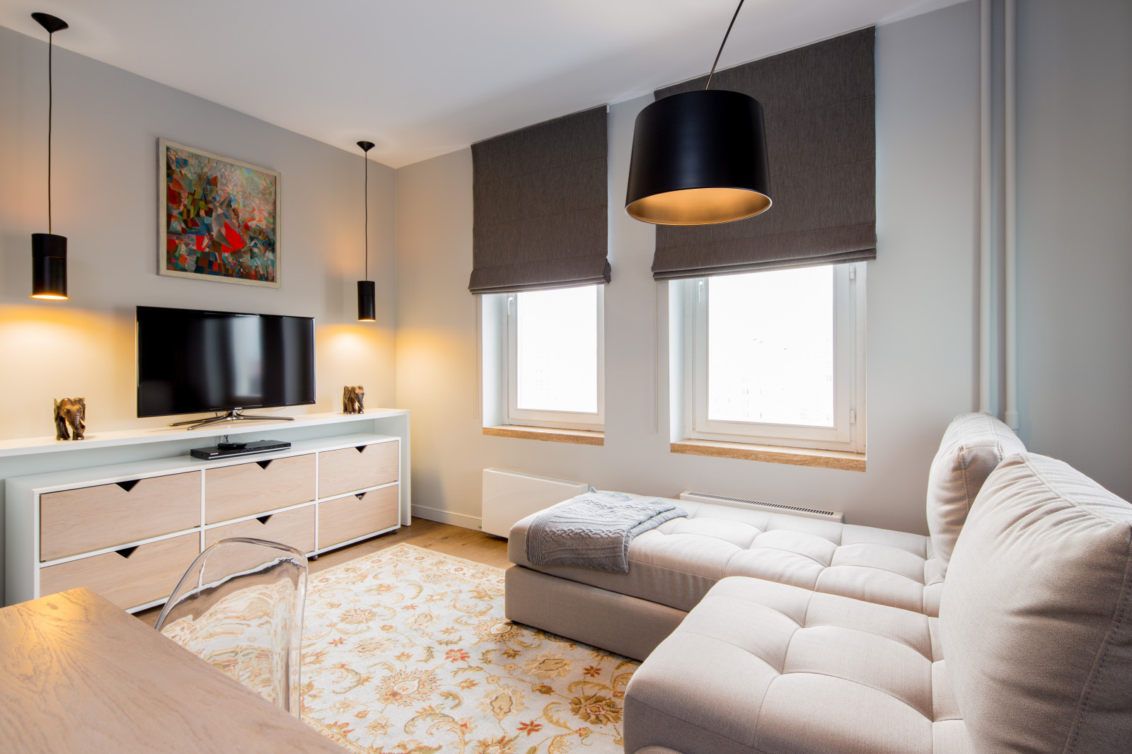 Кутузовский проспект