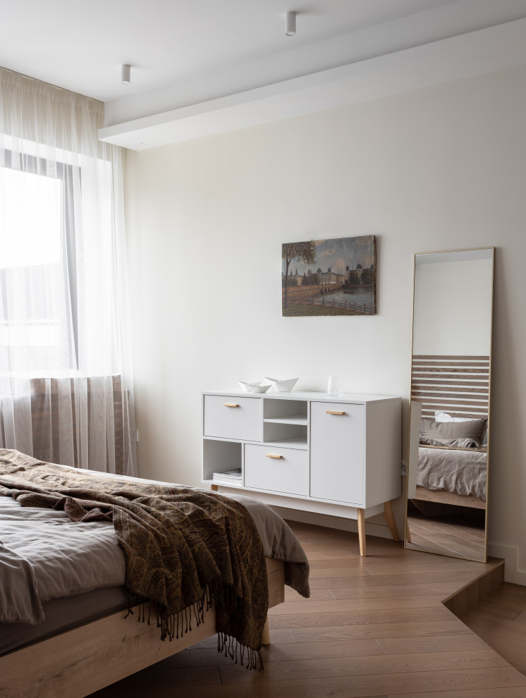 ЖК Искра-парк