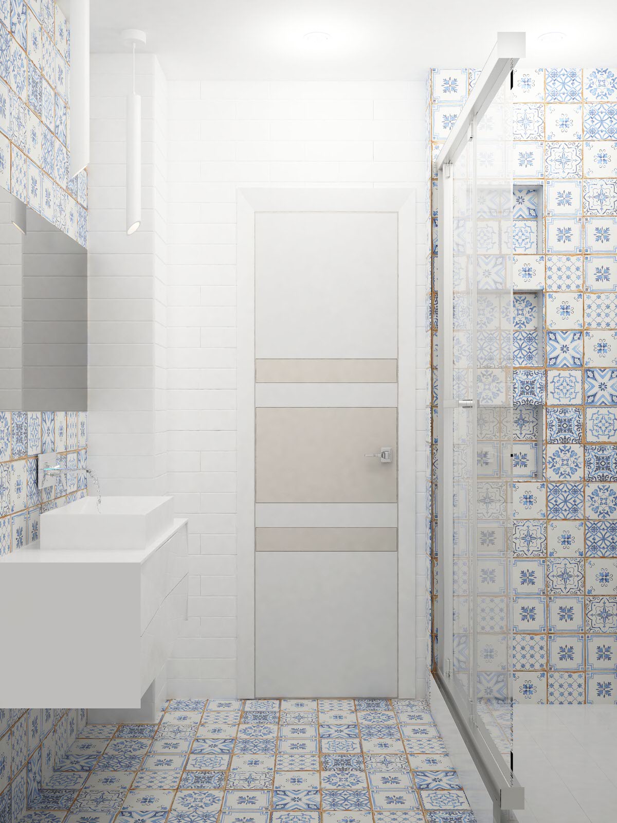 Квартира 60 кв.м.