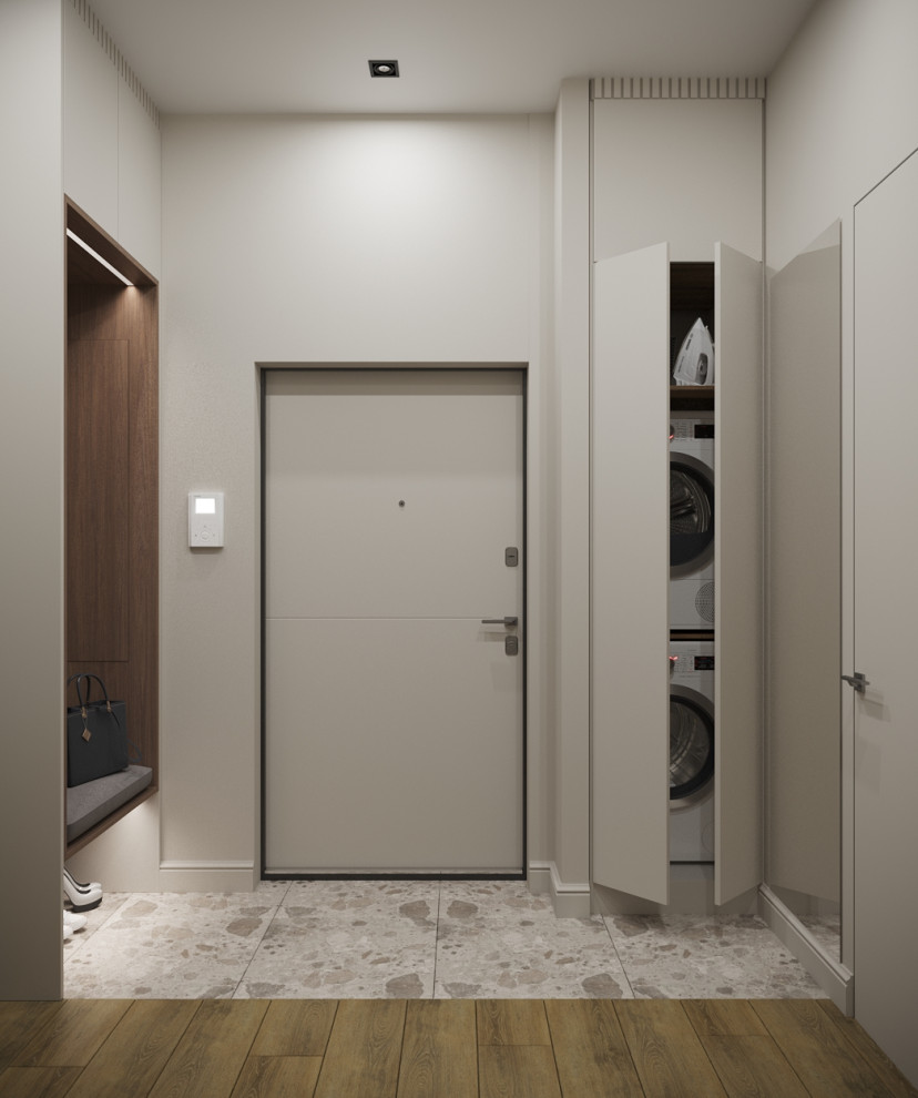 ЖК Ривер Парк Москва