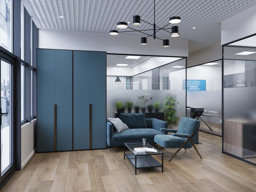 Обложка проекта: Электрикус