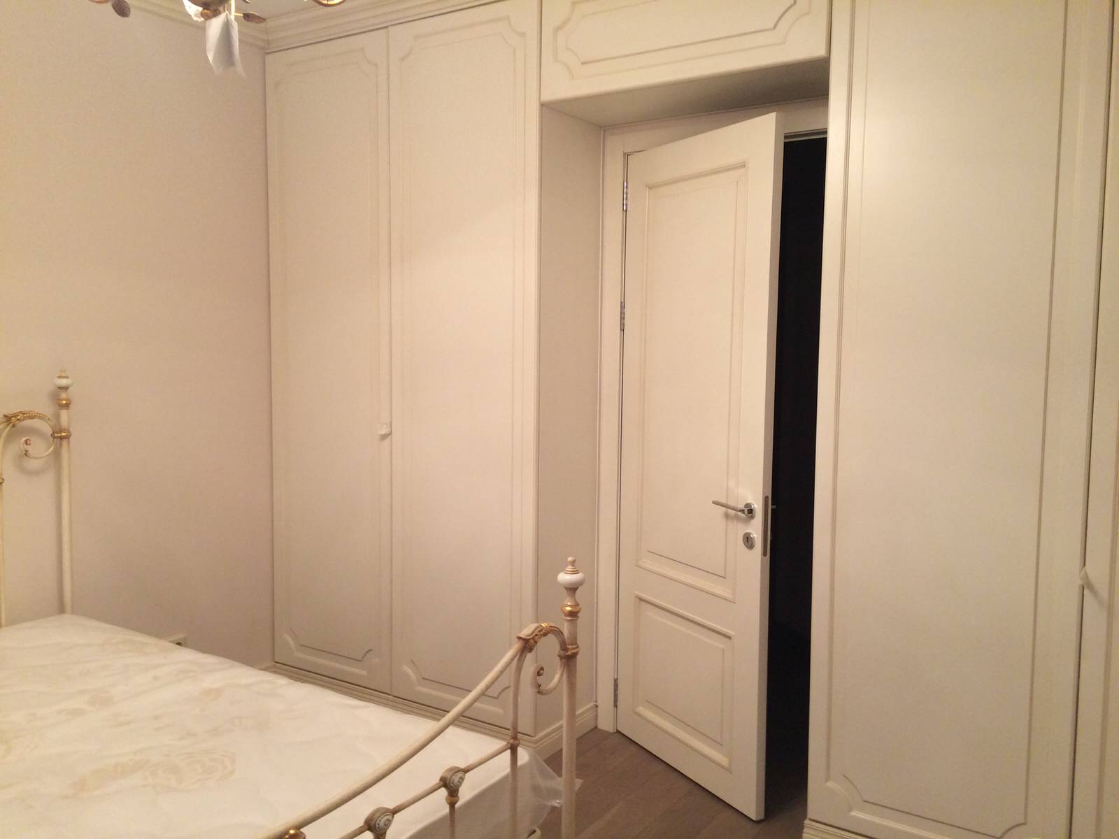 Оболенский переулок