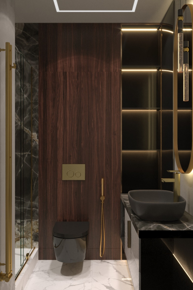 Современная классика для городской жизни