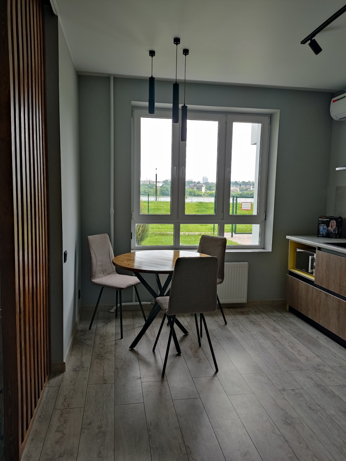 2х комнатная "под сдачу"