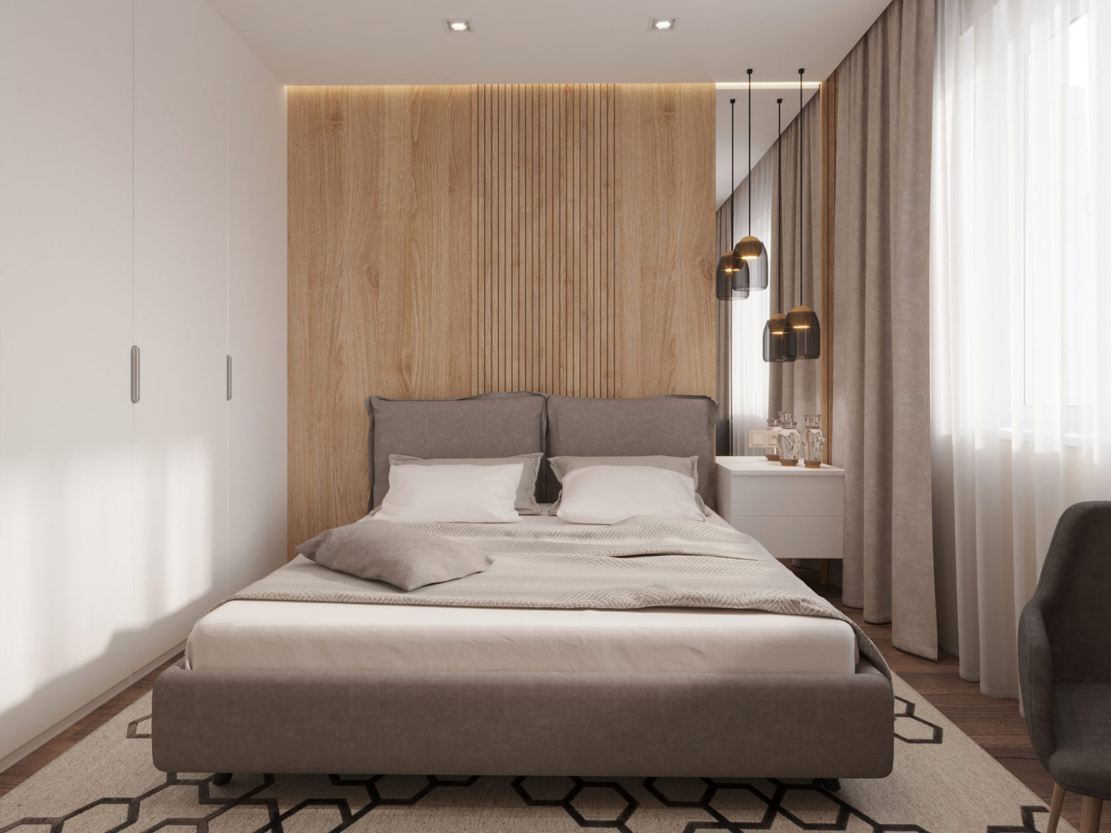 ЖК "Матрешки"