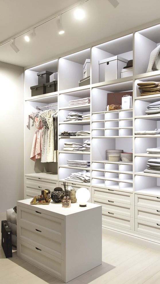 Дизайн дома площадью 154 кв.м в современном стиле