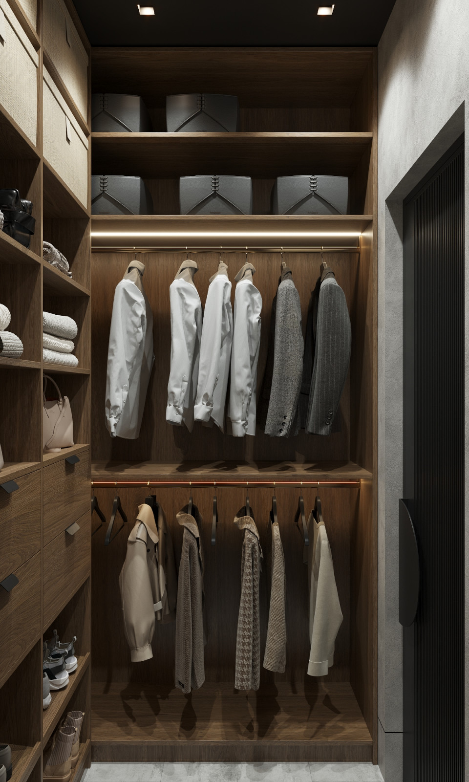 ЖК «TopHILLS», г. Москва