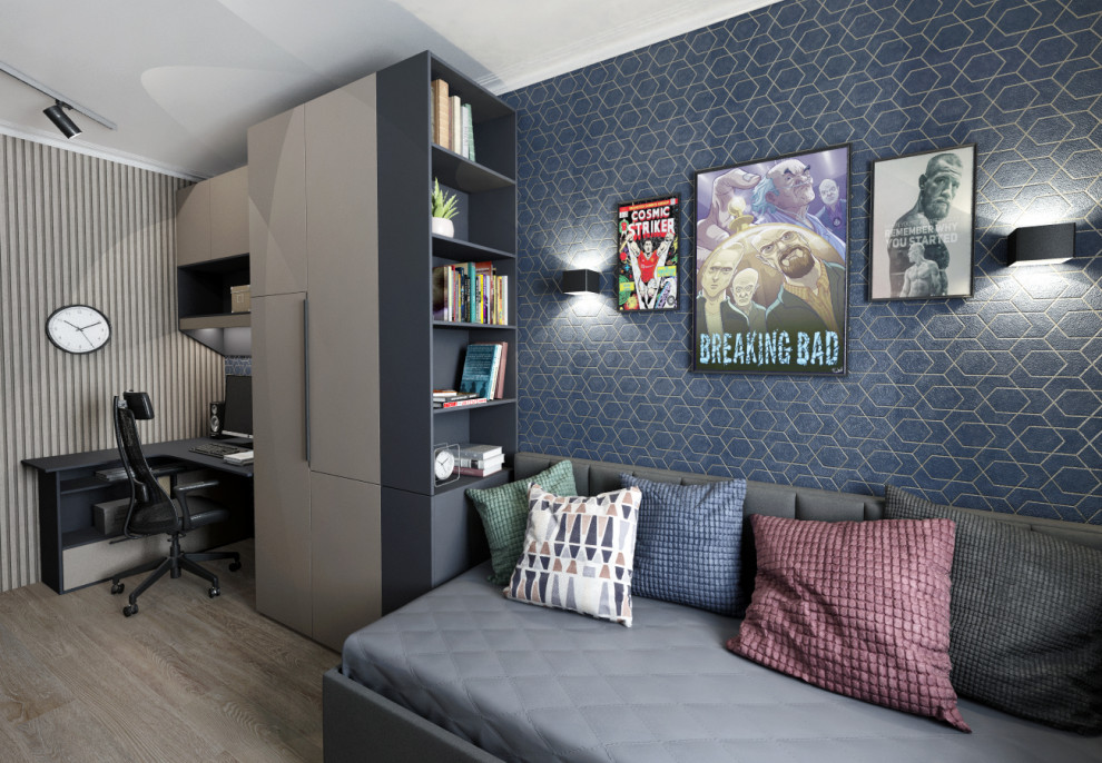 Квартира в старинном доме на улице Чапаевской