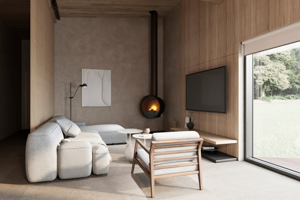 Новорижские дачи