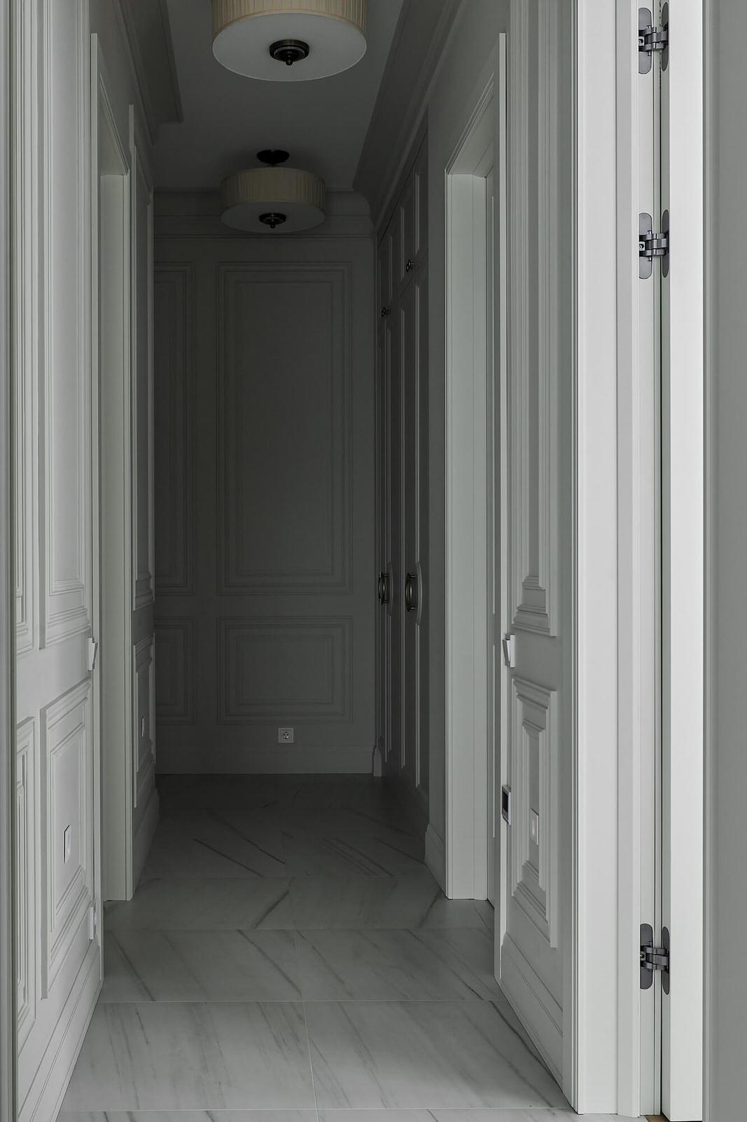 Квартира в жк "Символ"