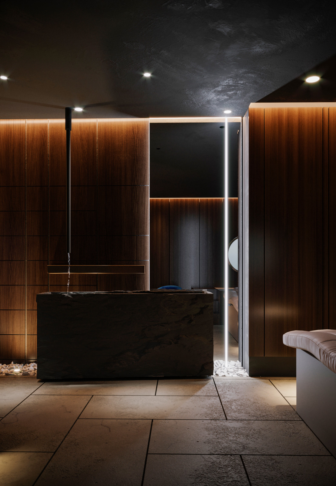 Rasstal Spa