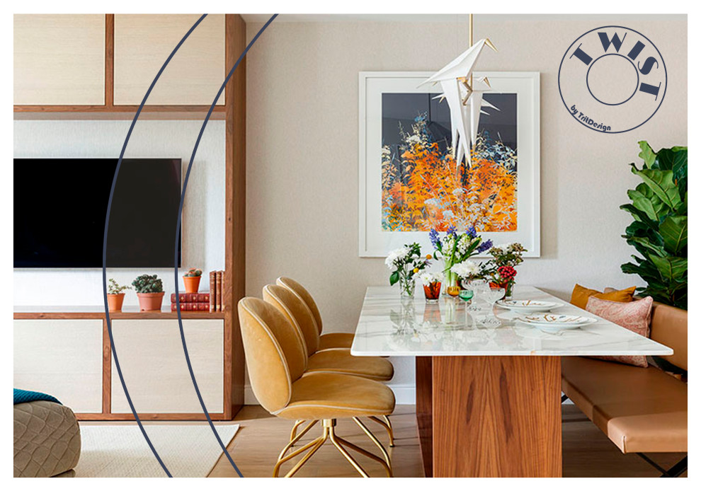 Концепция дизайн проекта.