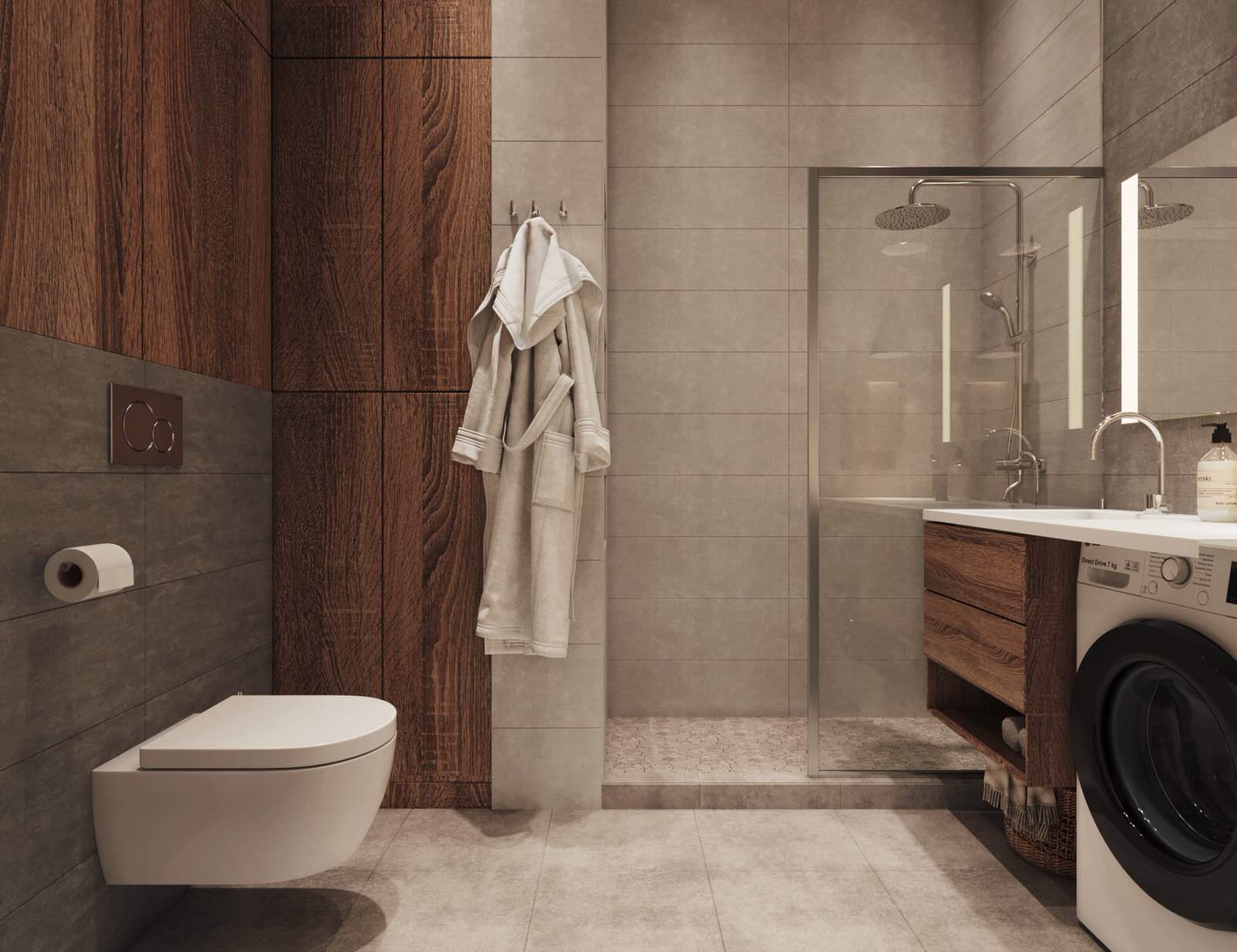 Горки Академпарка