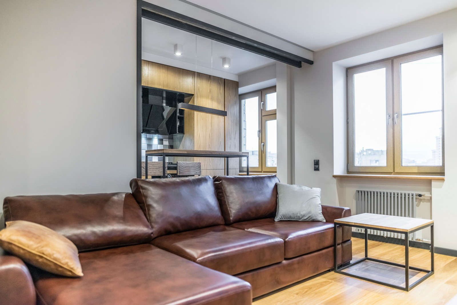 Графичность в дереве (реализация)