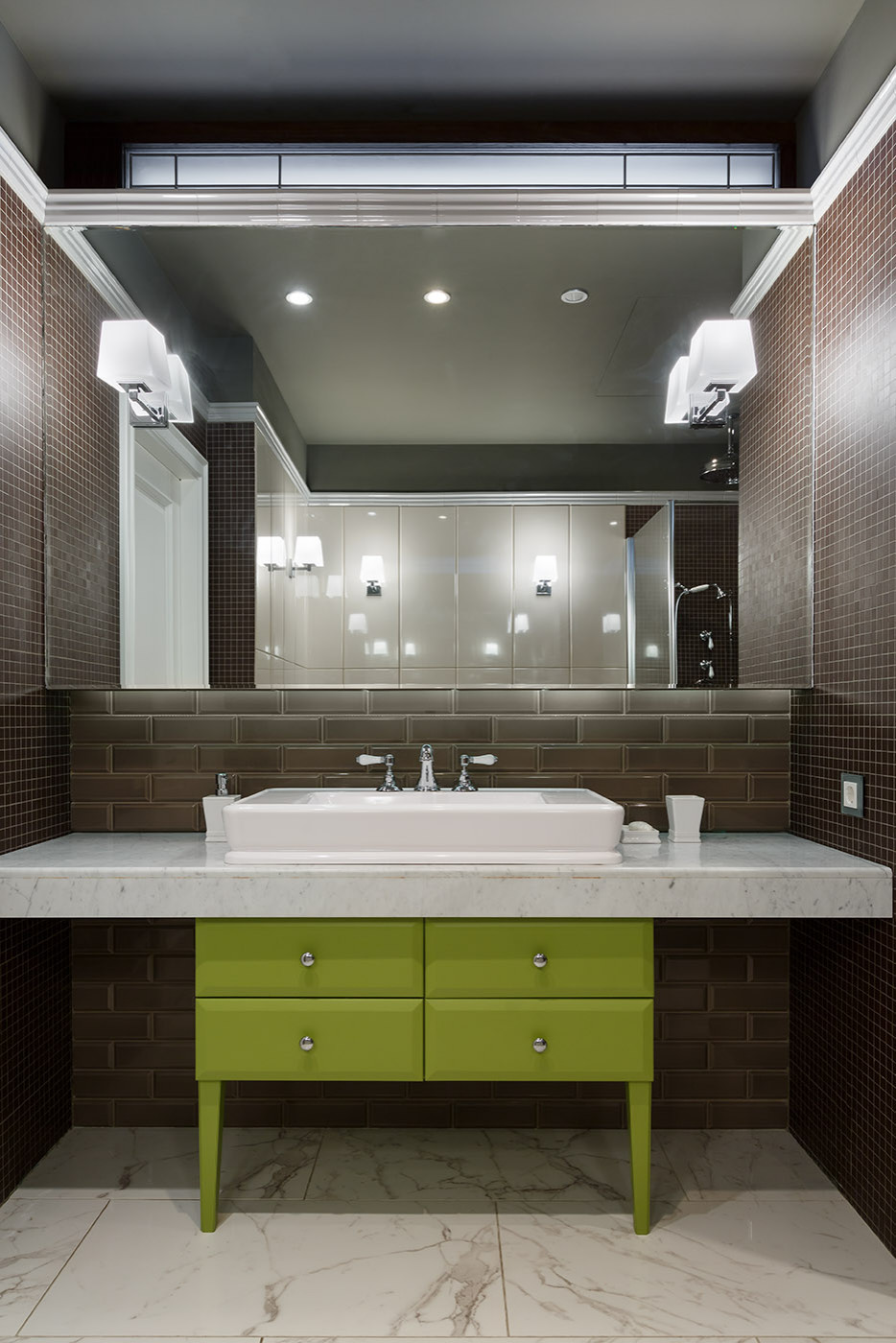 Осовремененная классика