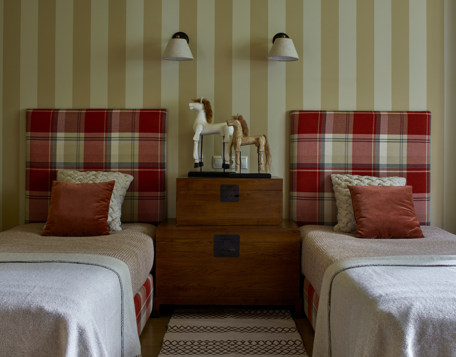 Загородный дом