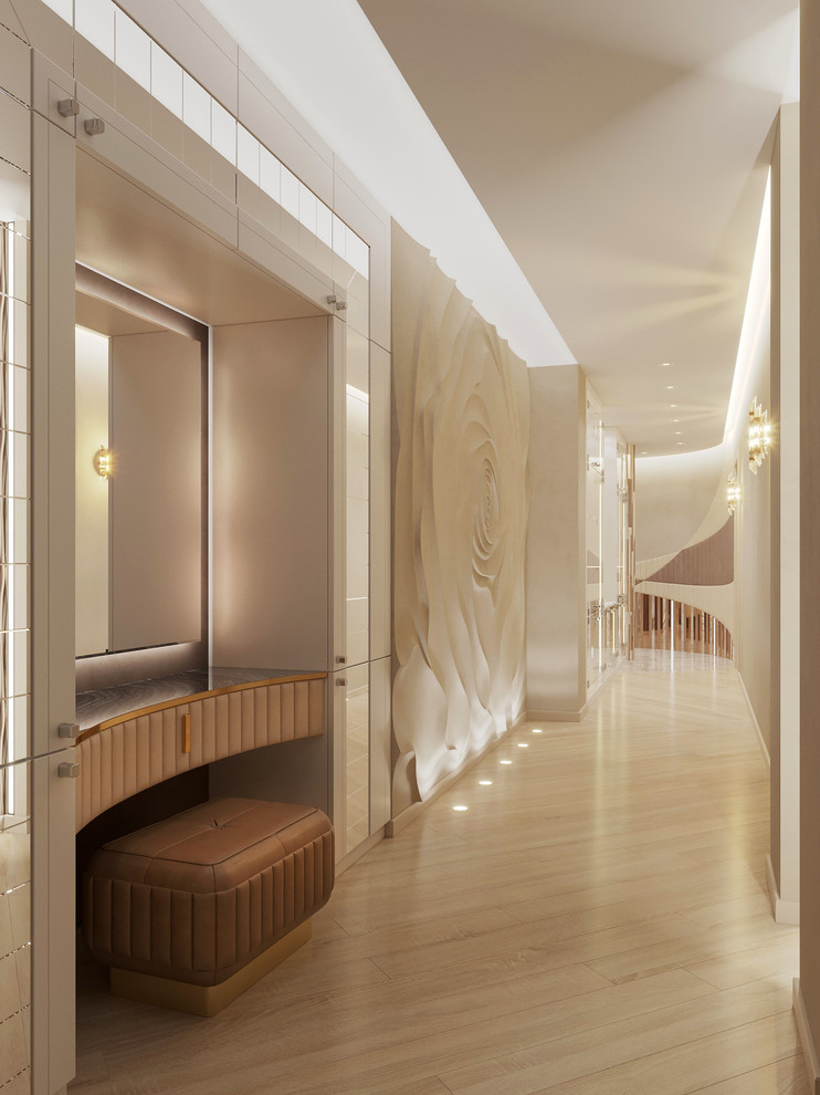 Квартира в ЖК "Мосфильмовский" 88